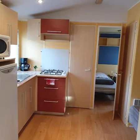 Mobile-home