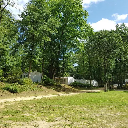 Campsite Mobile-home *