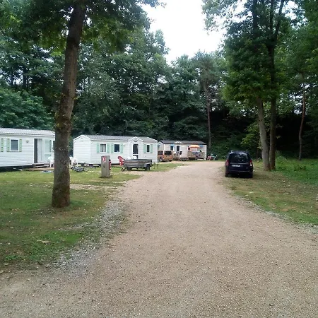 Campsite Mobile-home *