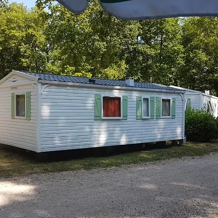 Mobile-home *