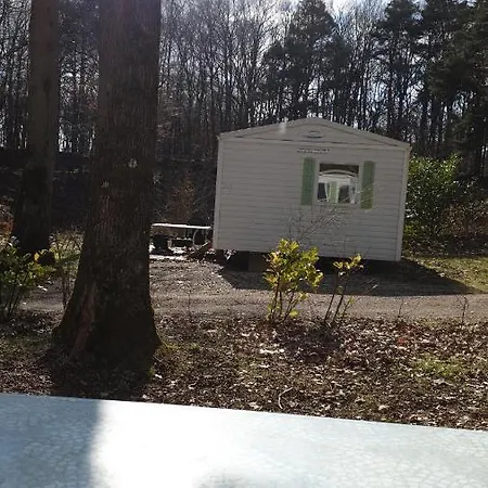 Mobile-home *